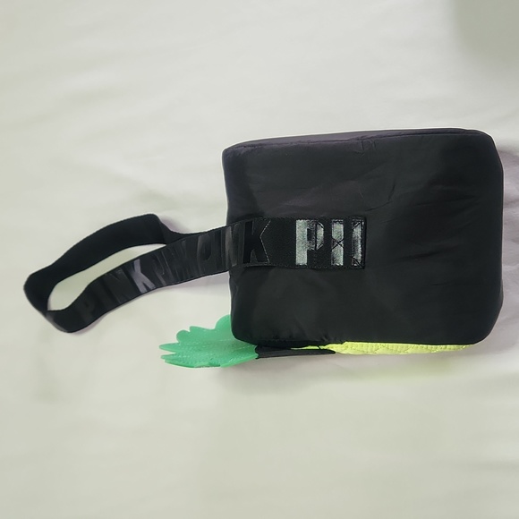 PINK Pineapple Cooler Bag - Victoria's Secret Beach Bag - Picture 4 of 15